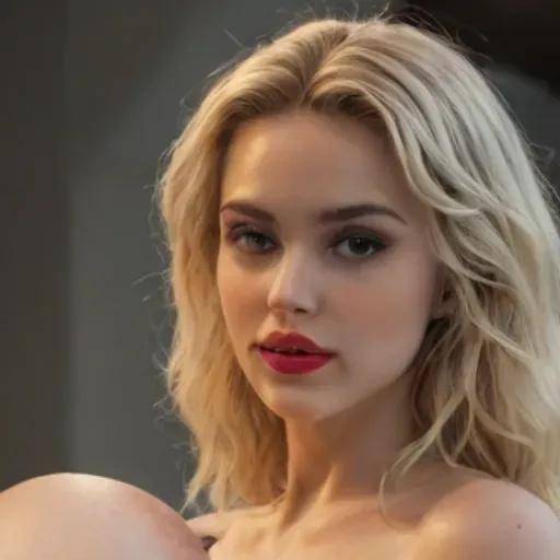 Generator obrazów pornograficznych z wykorzystaniem sztucznej inteligencji