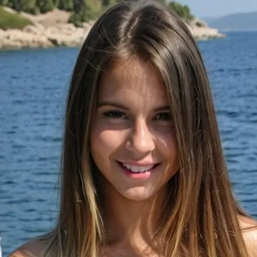 generatore di immagini porno IA