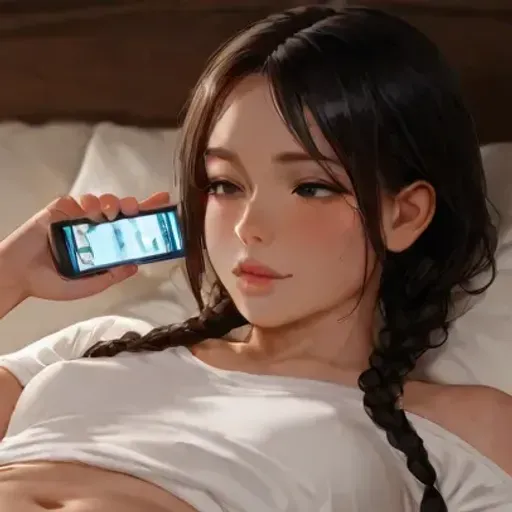 Generator obrazów pornograficznych z wykorzystaniem sztucznej inteligencji