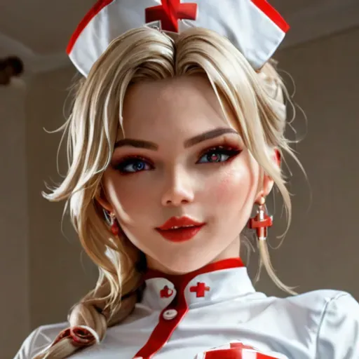 AI porn image generator