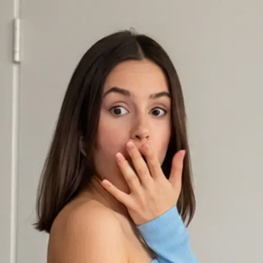 gerador de imagens pornô com IA