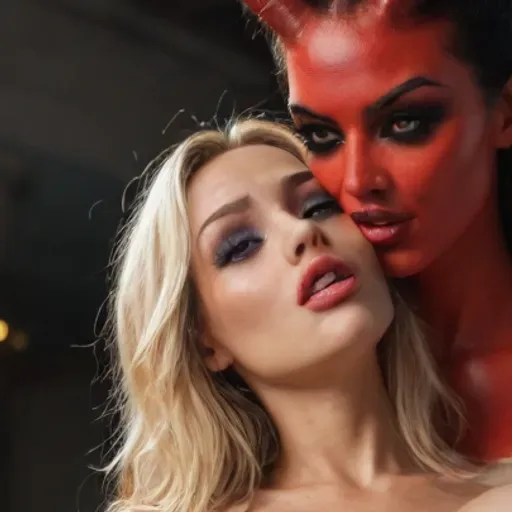 generatore di immagini porno IA