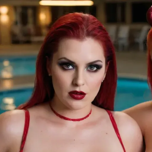 generatore di immagini porno IA