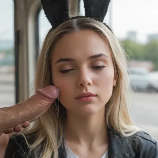 yapay zekâ porno görsel üretici