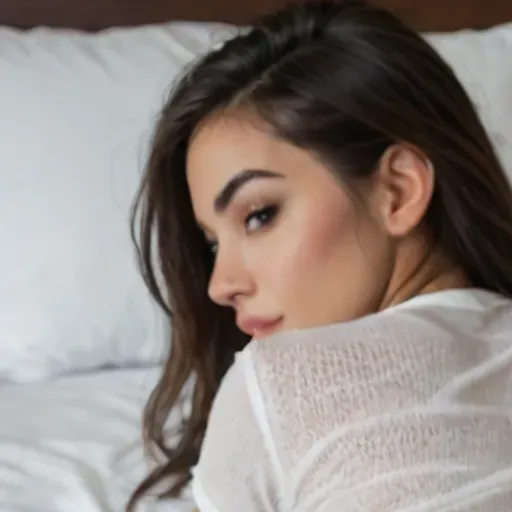 yapay zekâ porno görsel üretici