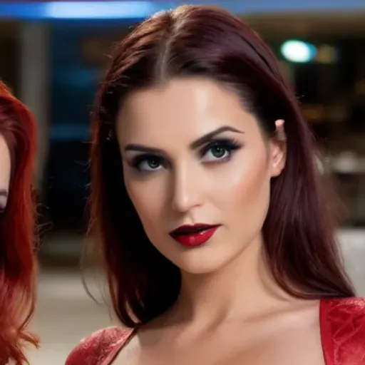generatore di immagini porno IA