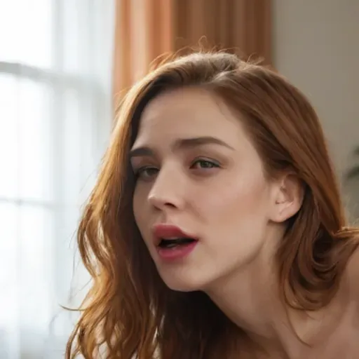 Generator obrazów pornograficznych z wykorzystaniem sztucznej inteligencji