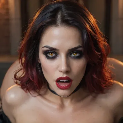 generatore di immagini porno IA