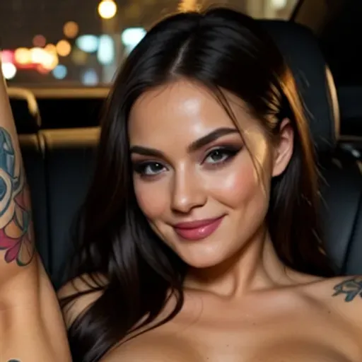 generatore di immagini porno IA