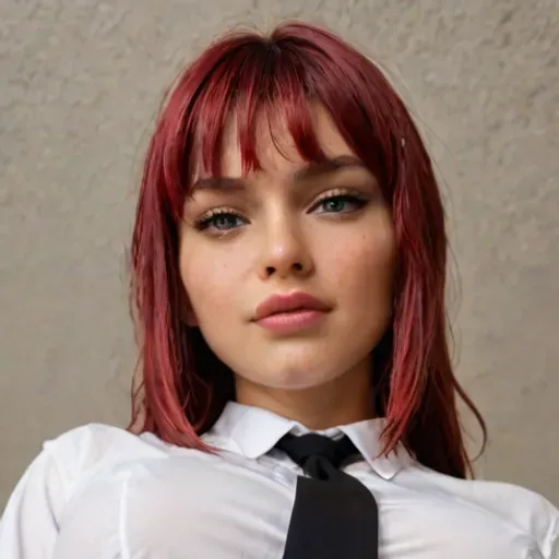 Generator obrazów pornograficznych z wykorzystaniem sztucznej inteligencji