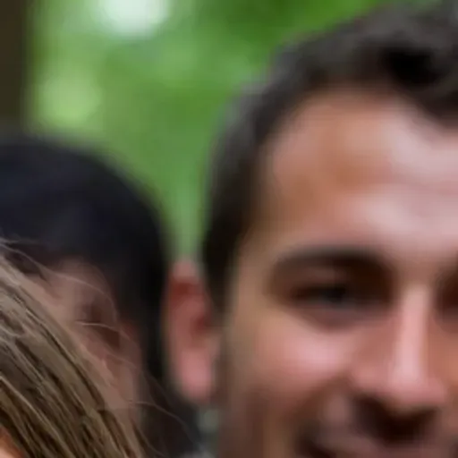Pencipta imej lucah AI
