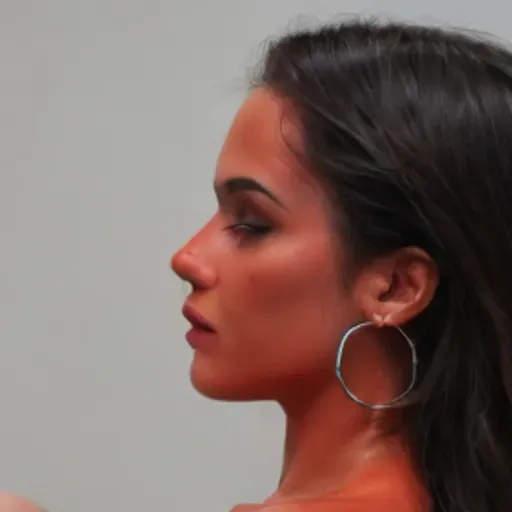 yapay zekâ porno görsel üretici