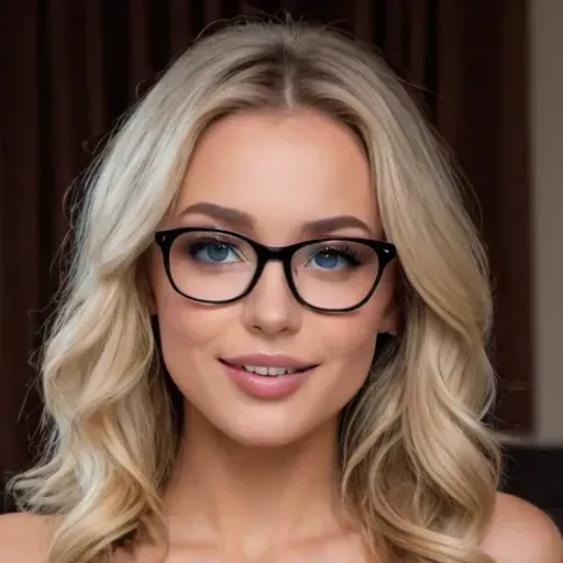 Generator obrazów pornograficznych z wykorzystaniem sztucznej inteligencji