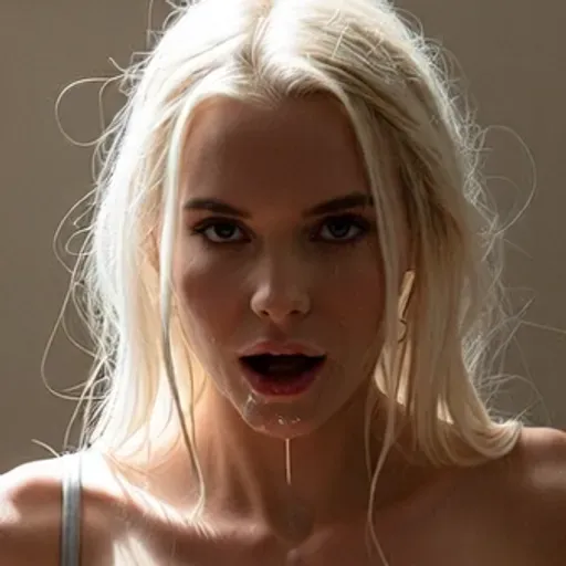Generator obrazów pornograficznych z wykorzystaniem sztucznej inteligencji