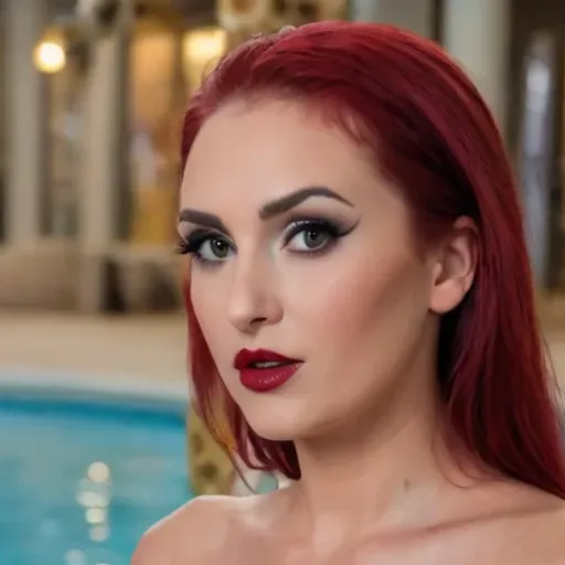 Generator obrazów pornograficznych z wykorzystaniem sztucznej inteligencji
