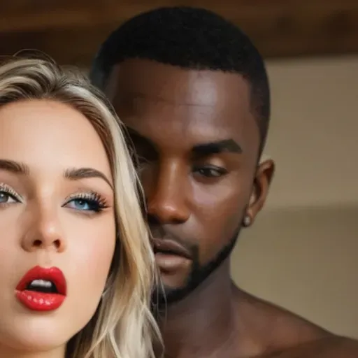 generatore di foto porno IA