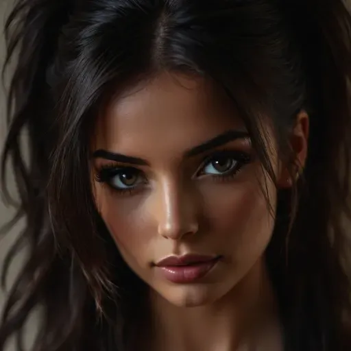 Generator obrazów pornograficznych z wykorzystaniem sztucznej inteligencji