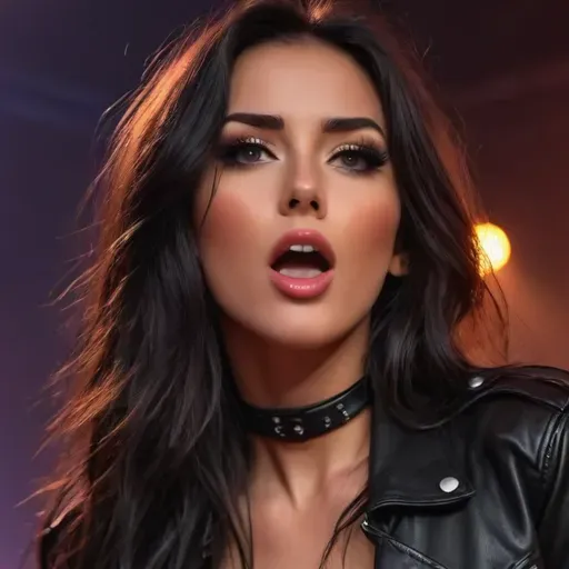generatore di immagini porno IA