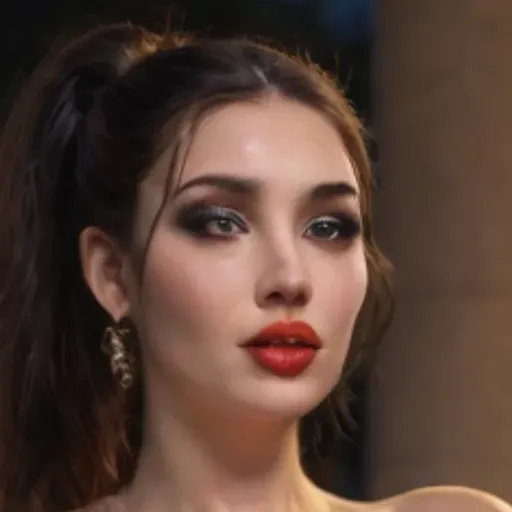 generatore di immagini porno IA