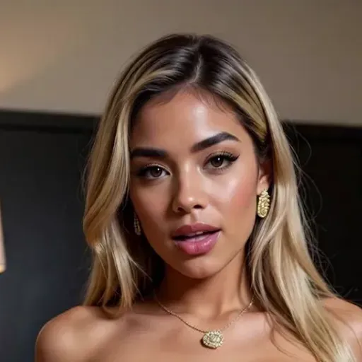 generatore di immagini porno IA