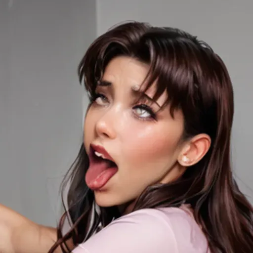 KI-Pornobild-Generator