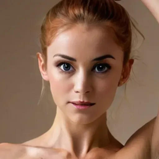 generatore di immagini porno IA