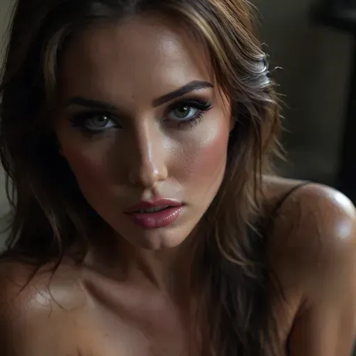 yapay zekâ porno görsel üretici
