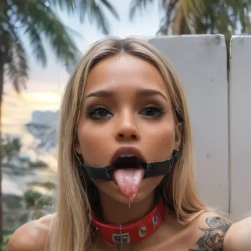 generatore di foto porno IA