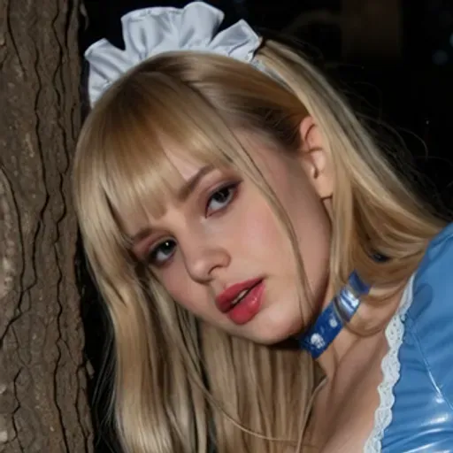 generatore di immagini porno IA