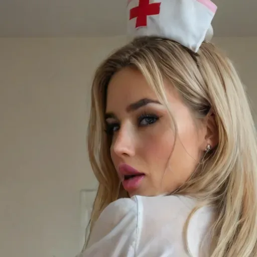 yapay zekâ porno görsel üretici
