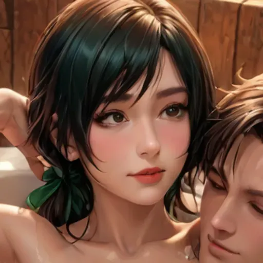 KI-Pornobildchen-Generator