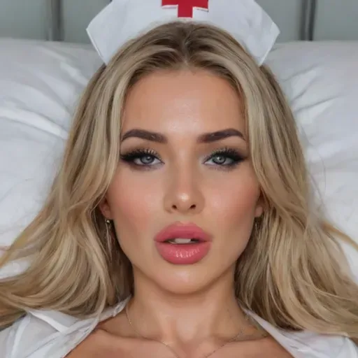 yapay zekâ porno görsel üretici