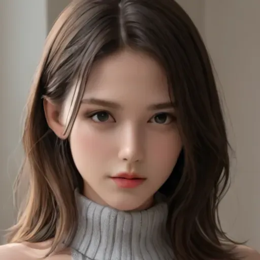 AIポルノ画像ジェネレーター