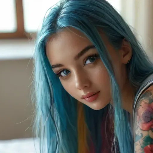AI porn image generator