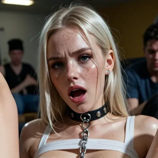 yapay zekâ porno görsel üretici