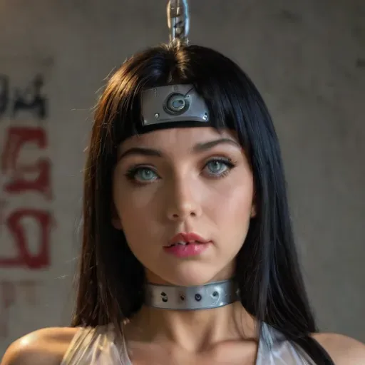 yapay zekâ porno görsel üretici