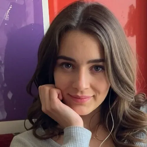 yapay zekâ porno görsel üretici