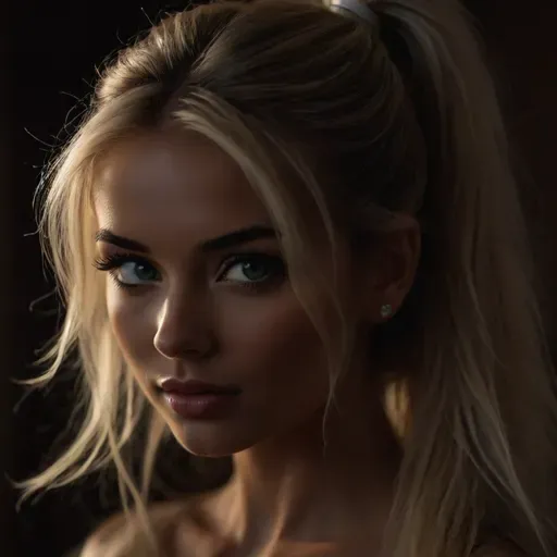 KI-Pornobild-Generator