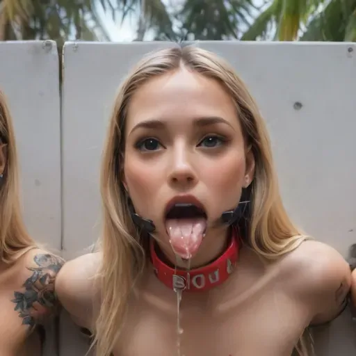 generatore di immagini porno IA