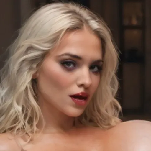 Generator obrazów pornograficznych z wykorzystaniem sztucznej inteligencji