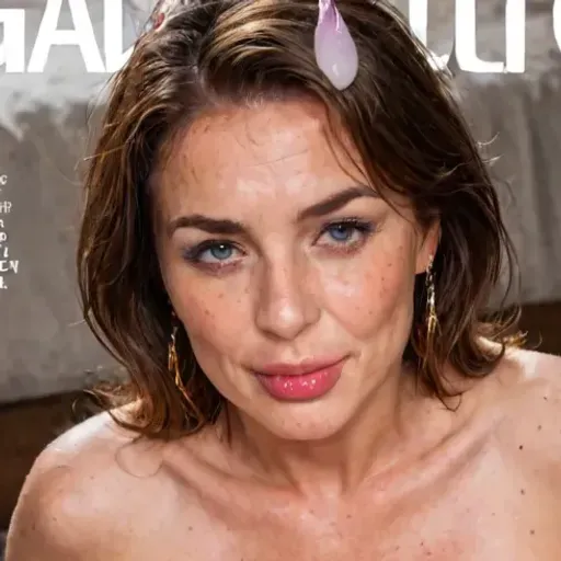 generatore di immagini porno IA