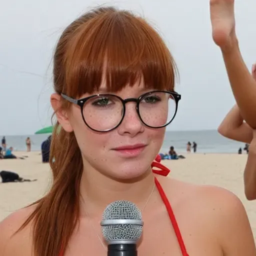 โปรแกรมสร้างภาพโปรนที่ใช้ปัญหา AI