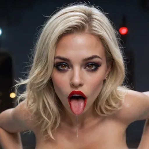 generatore di immagini porno IA