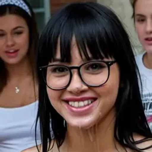 generatore di foto porno IA