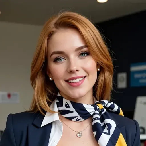 Pencipta imej lucah AI