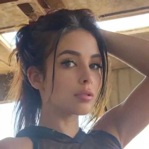 yapay zekâ porno görsel üretici
