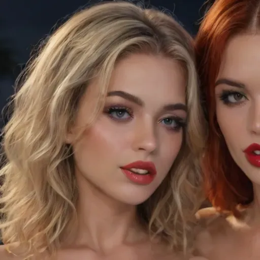 generatore di foto porno IA