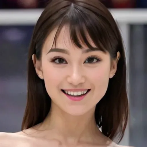 AIポルノ画像ジェネレーター