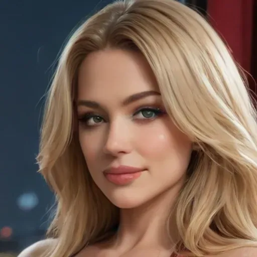 generatore di immagini porno IA