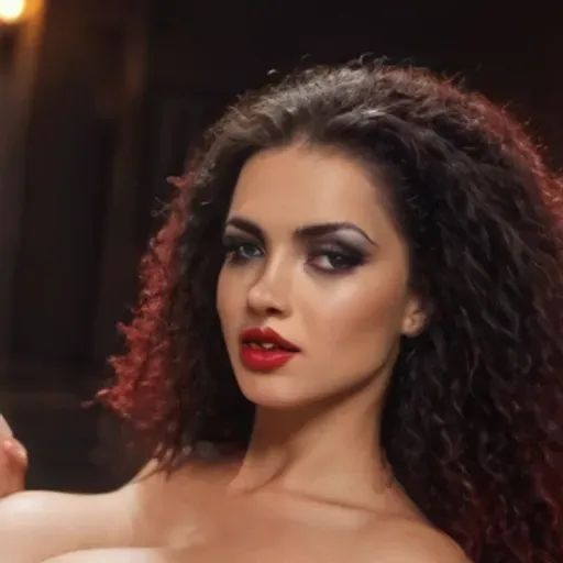 generatore di immagini porno IA